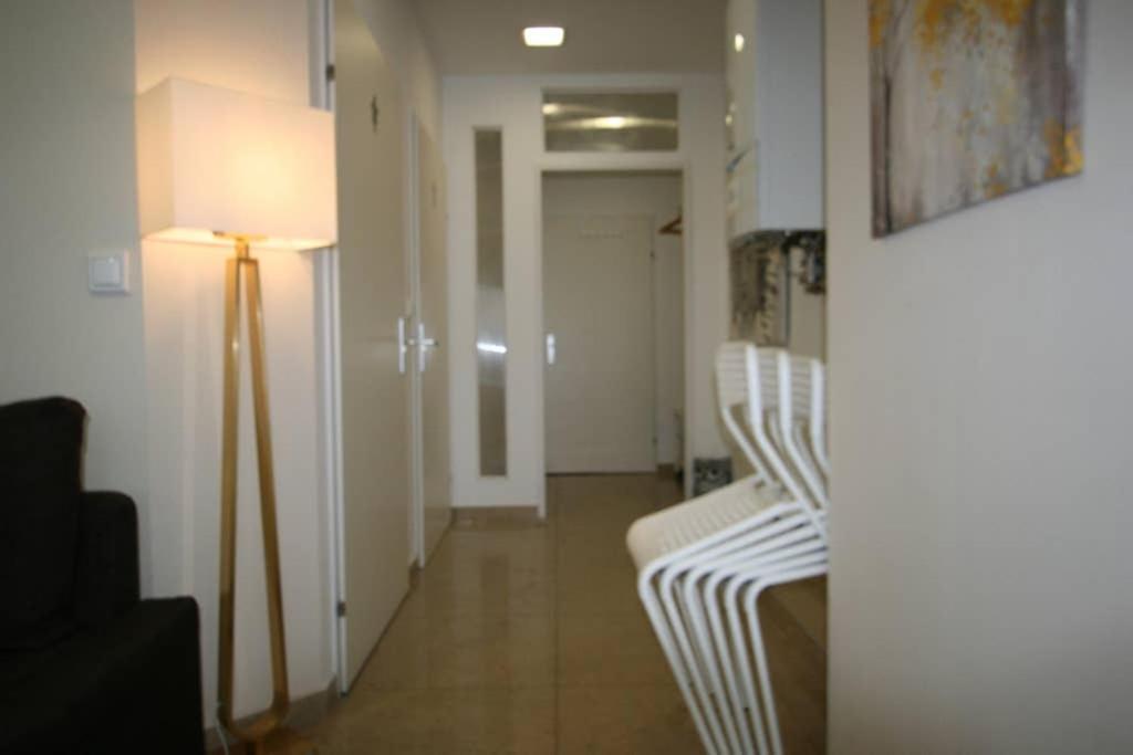 Vienna City Domizil - Apartment Kültér fotó