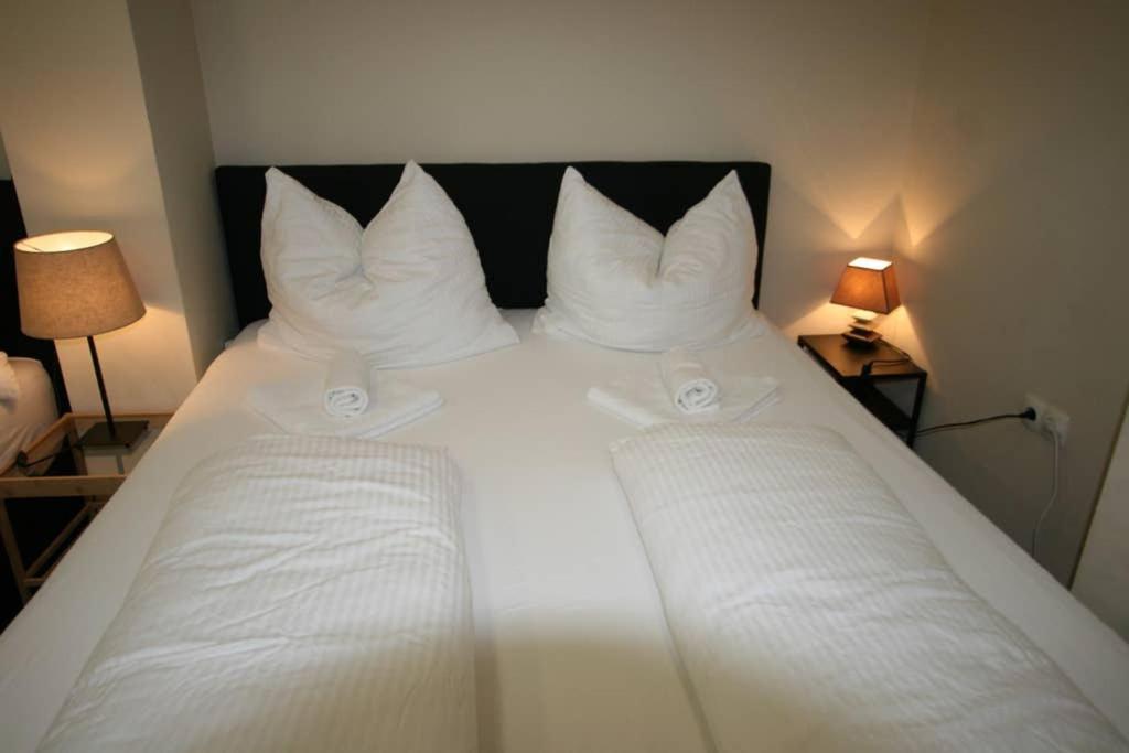 Vienna City Domizil - Apartment Kültér fotó