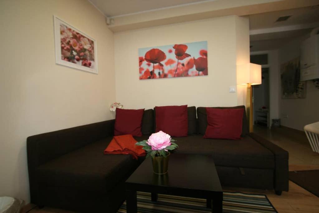 Vienna City Domizil - Apartment Kültér fotó