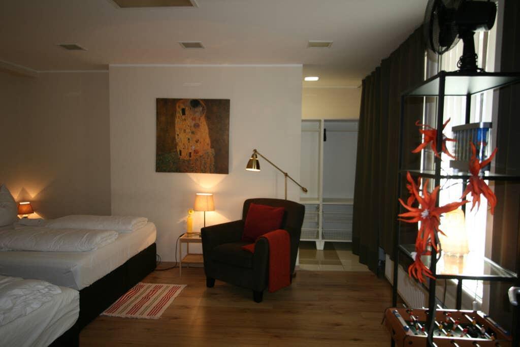 Vienna City Domizil - Apartment Kültér fotó