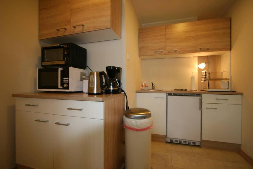 Vienna City Domizil - Apartment Kültér fotó
