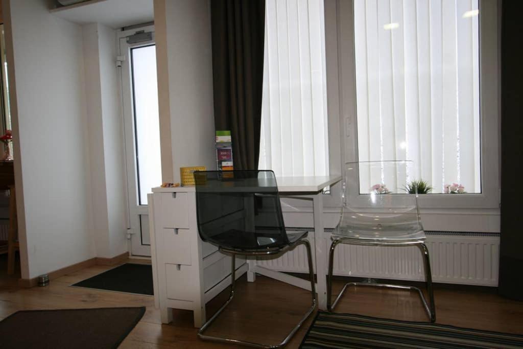 Vienna City Domizil - Apartment Kültér fotó