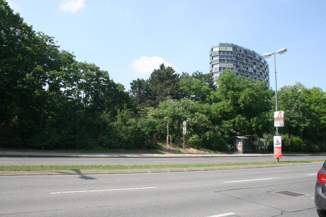 Vienna City Domizil - Apartment Kültér fotó