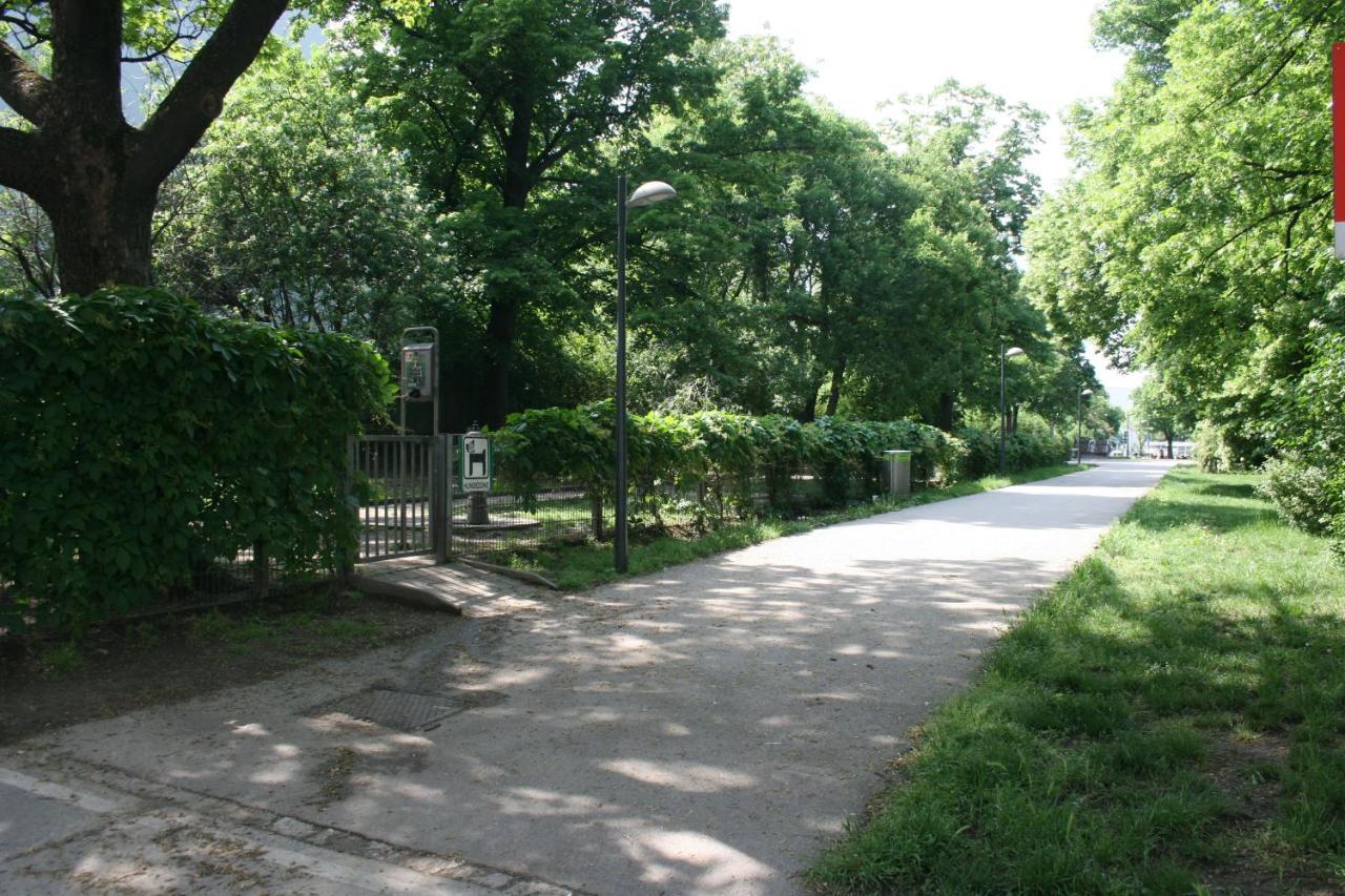 Vienna City Domizil - Apartment Kültér fotó