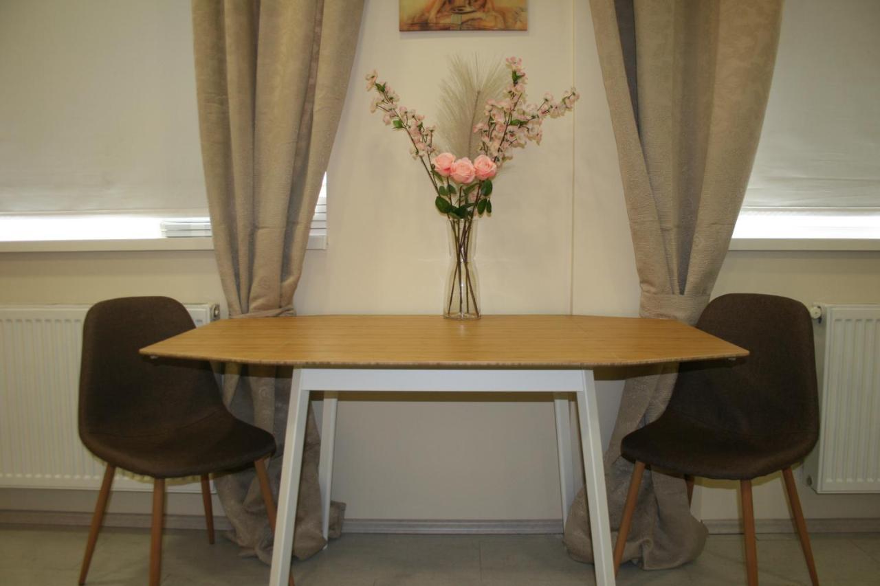 Vienna City Domizil - Apartment Kültér fotó