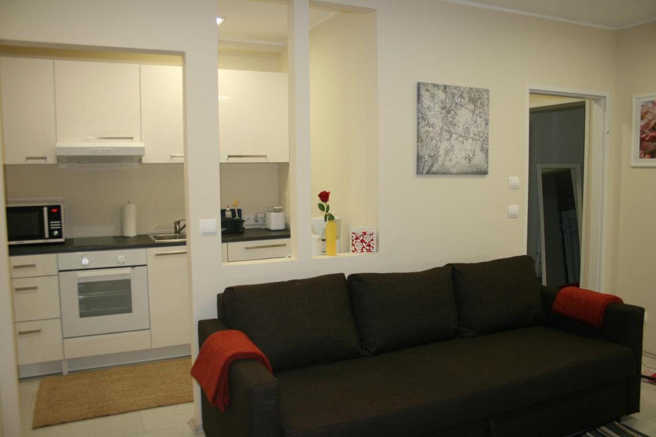 Vienna City Domizil - Apartment Kültér fotó