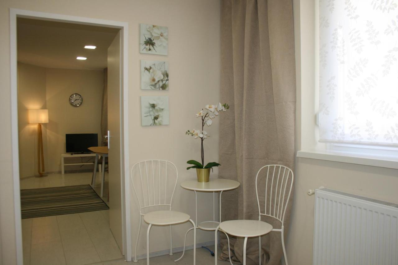 Vienna City Domizil - Apartment Kültér fotó