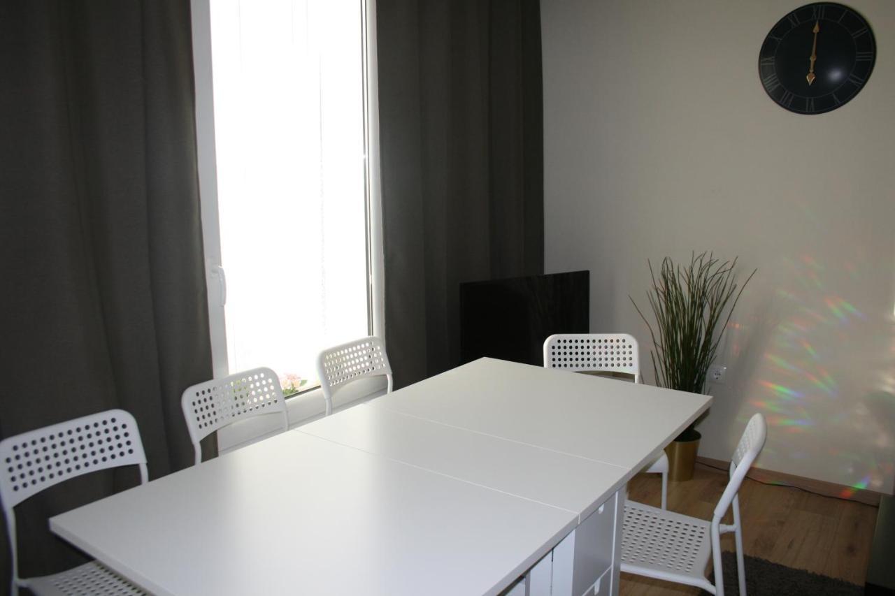Vienna City Domizil - Apartment Kültér fotó
