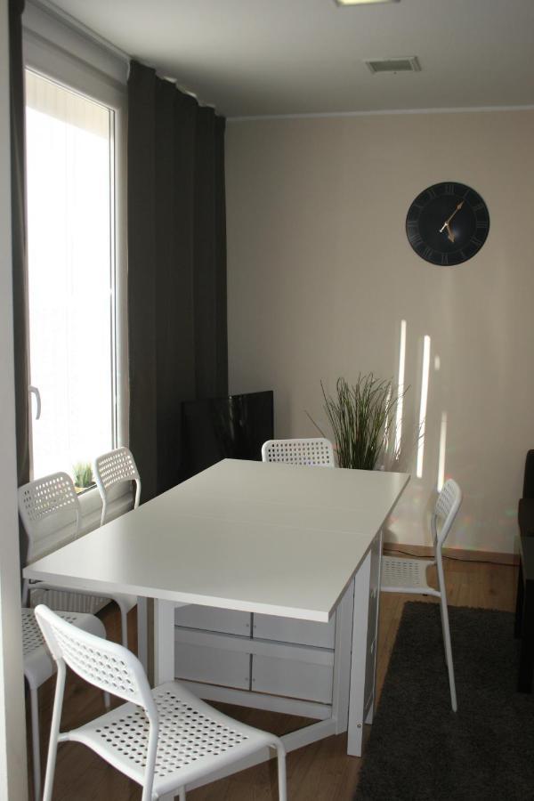 Vienna City Domizil - Apartment Kültér fotó