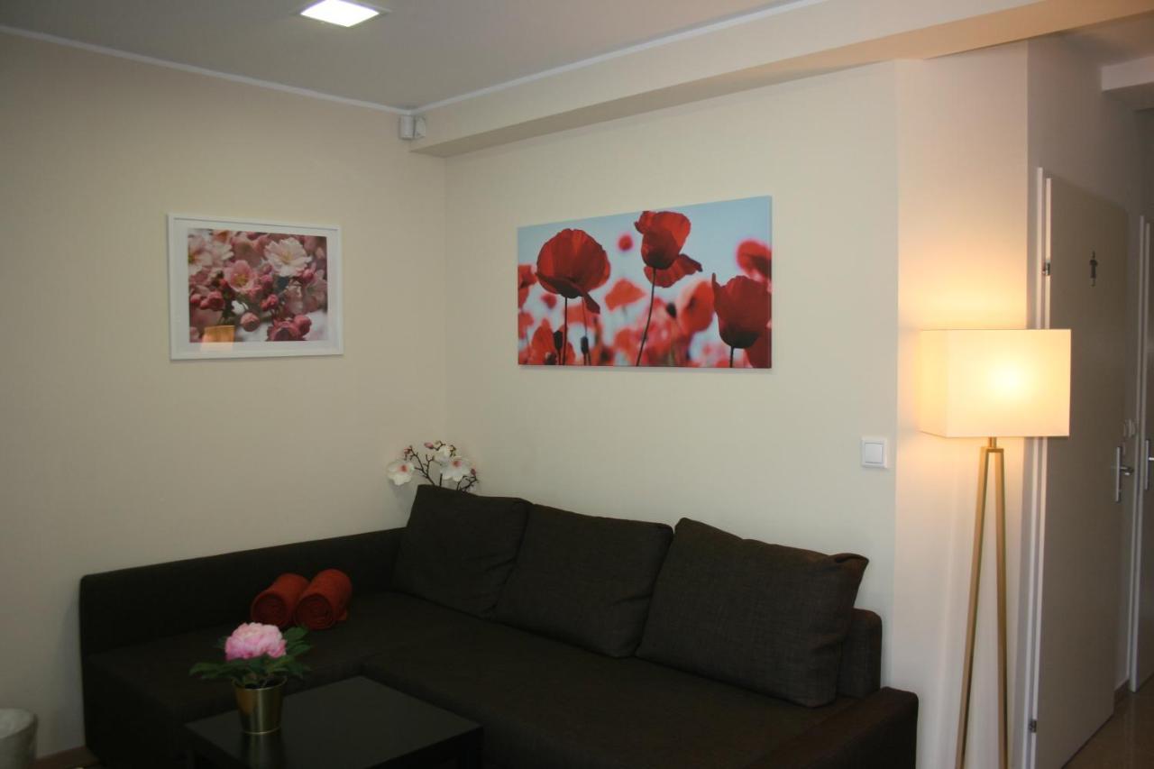 Vienna City Domizil - Apartment Kültér fotó