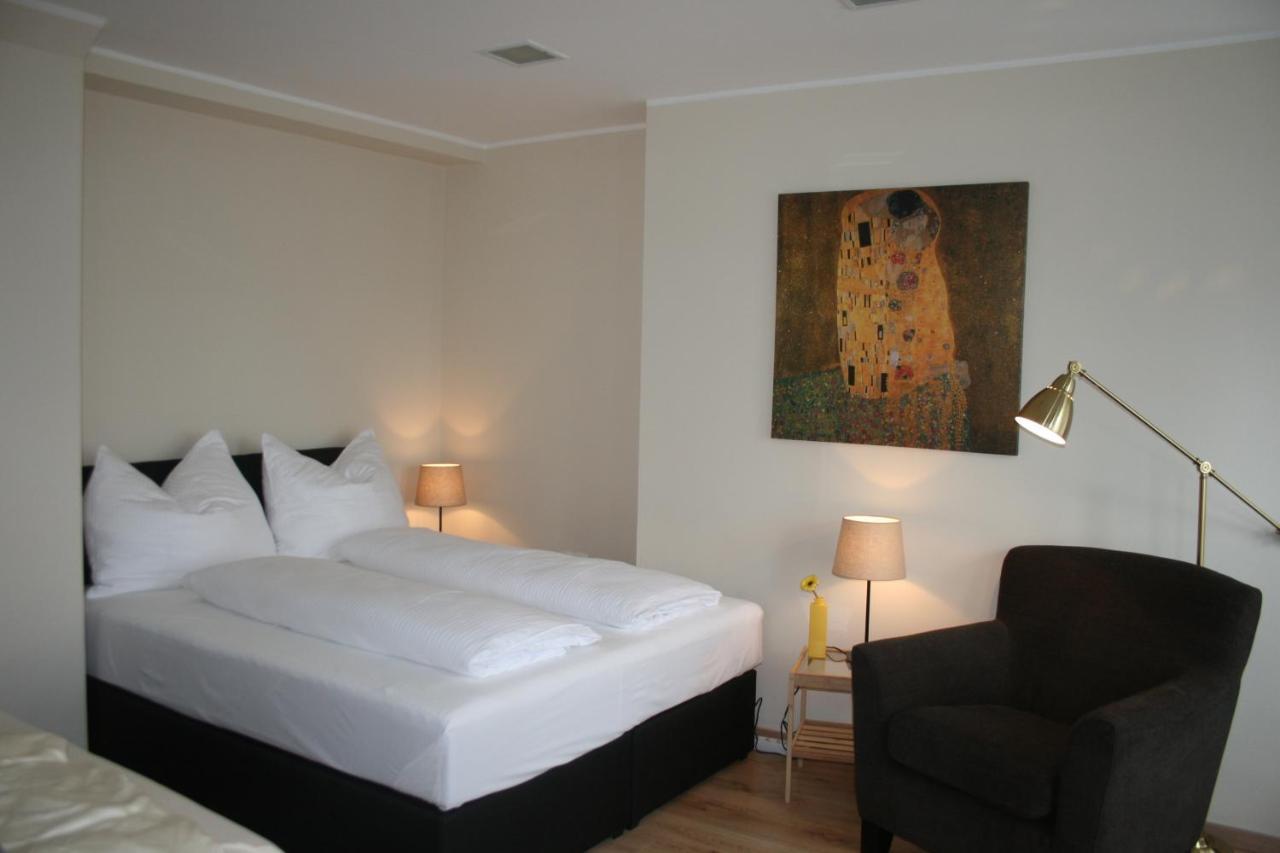 Vienna City Domizil - Apartment Kültér fotó