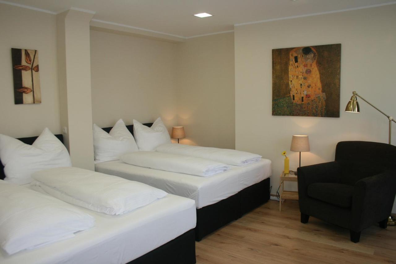 Vienna City Domizil - Apartment Kültér fotó